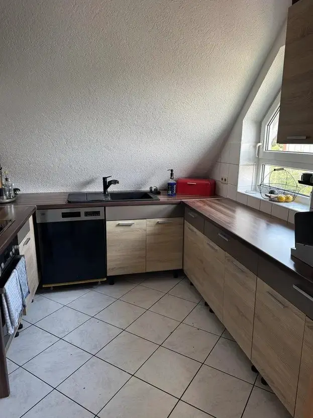 WG-Zimmer mit 14 m² in Mannheim – Bild 5