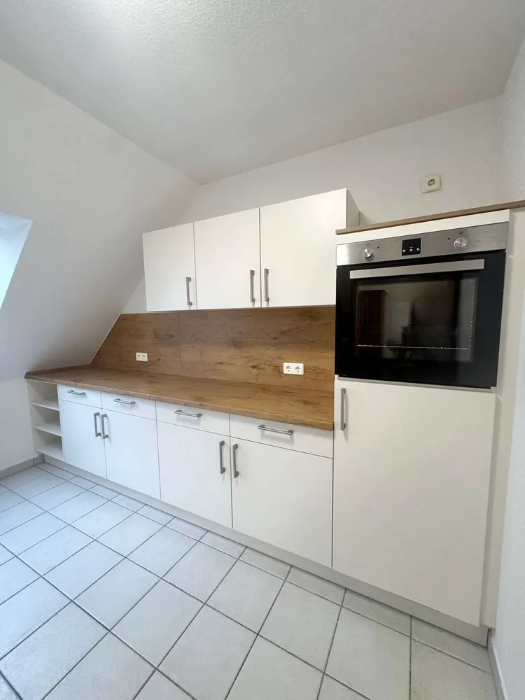 3 room apartment with 79 m² in Magdeburg – Photo 2
