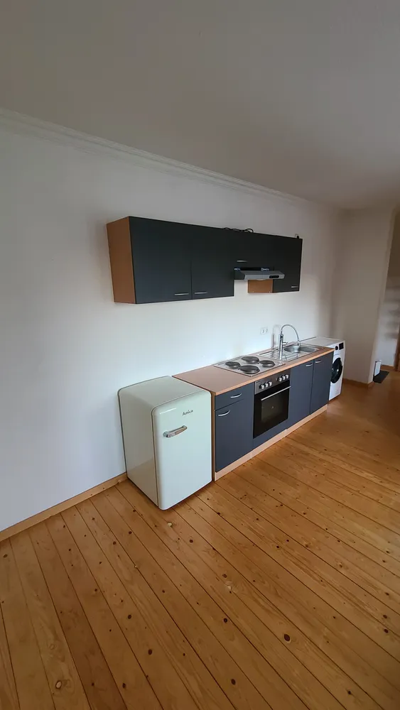 2 Zimmer Wohnung mit 32 m² in Mönchengladbach – Bild 11
