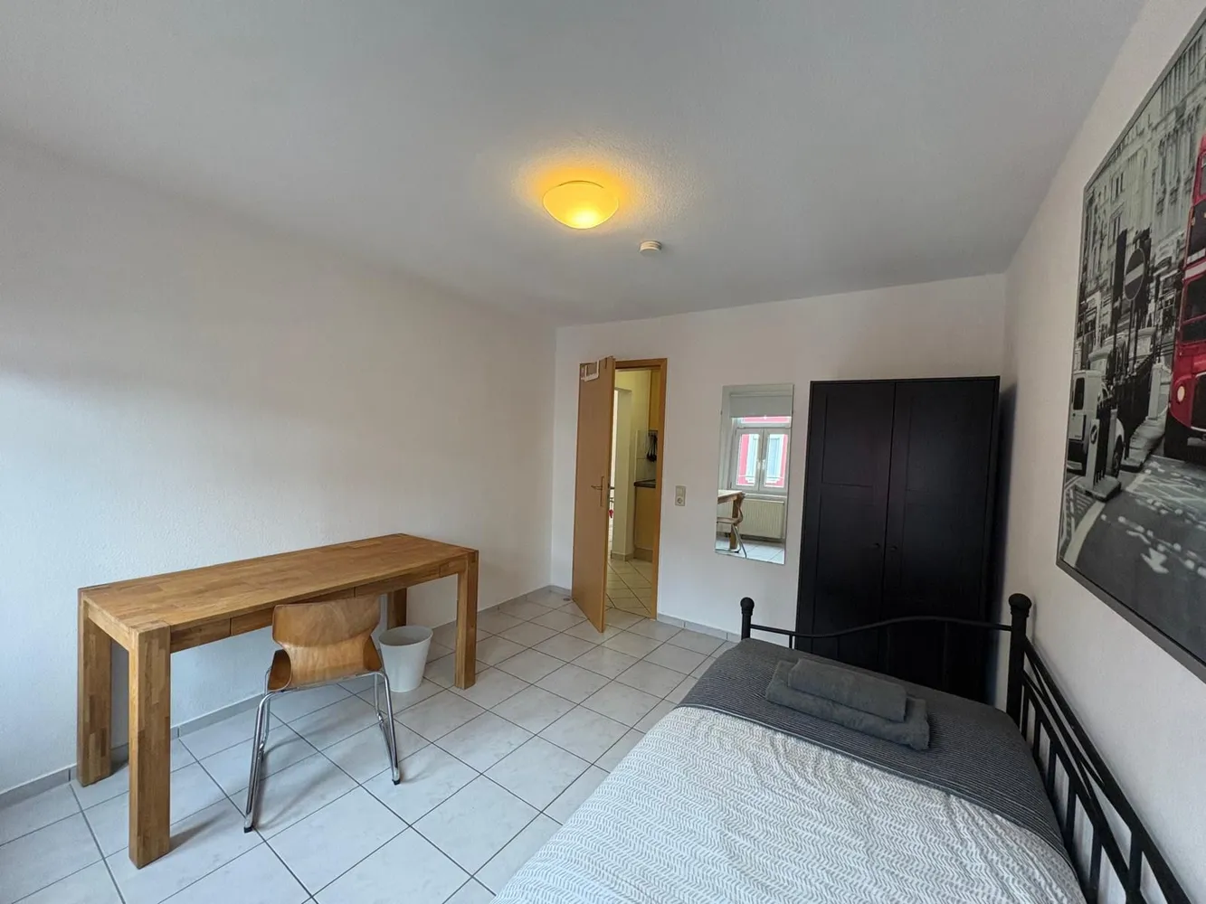 WG-Zimmer mit 14 m² in Stuttgart – Bild 5