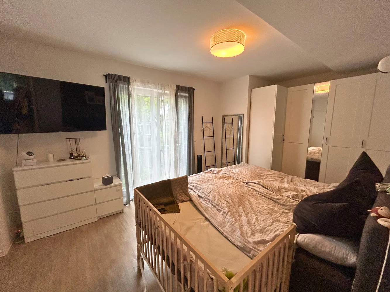 3 Zimmer Wohnung mit 97 m² in Essen – Bild 10