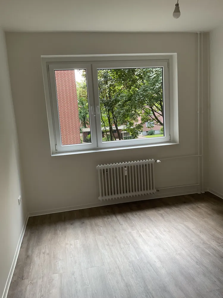 3 Zimmer Wohnung mit 56 m² in Hamburg – Bild 4