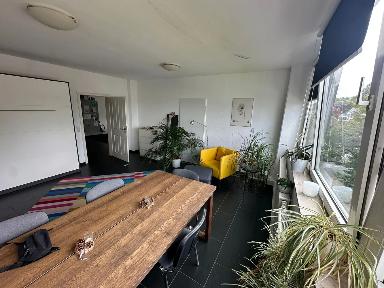 4 Zimmer Wohnung mit 145 m² in Dortmund – Bild 11