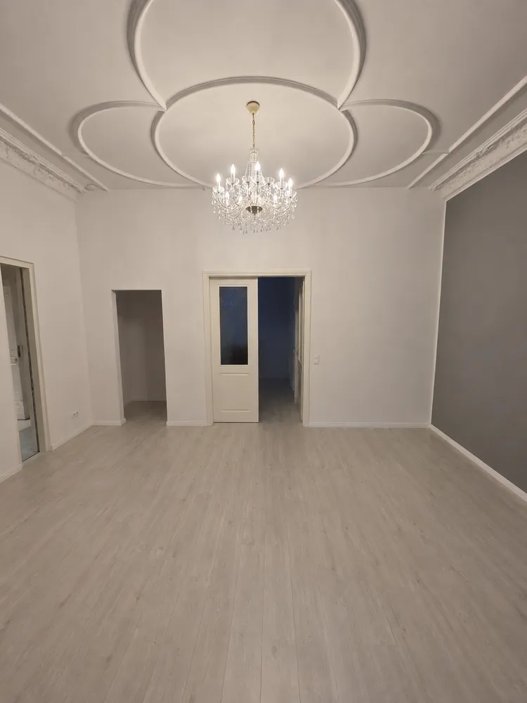4 Zimmer Wohnung mit 124 m² in Berlin – Bild 4