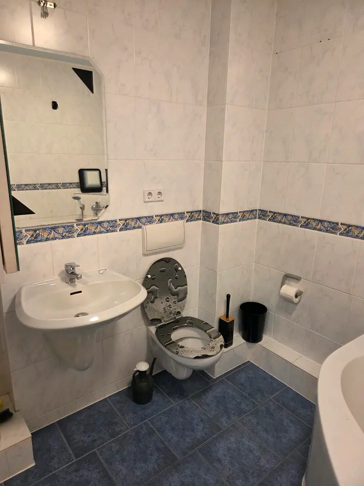 2 room apartment with 50 m² in Chemnitz – Photo 4