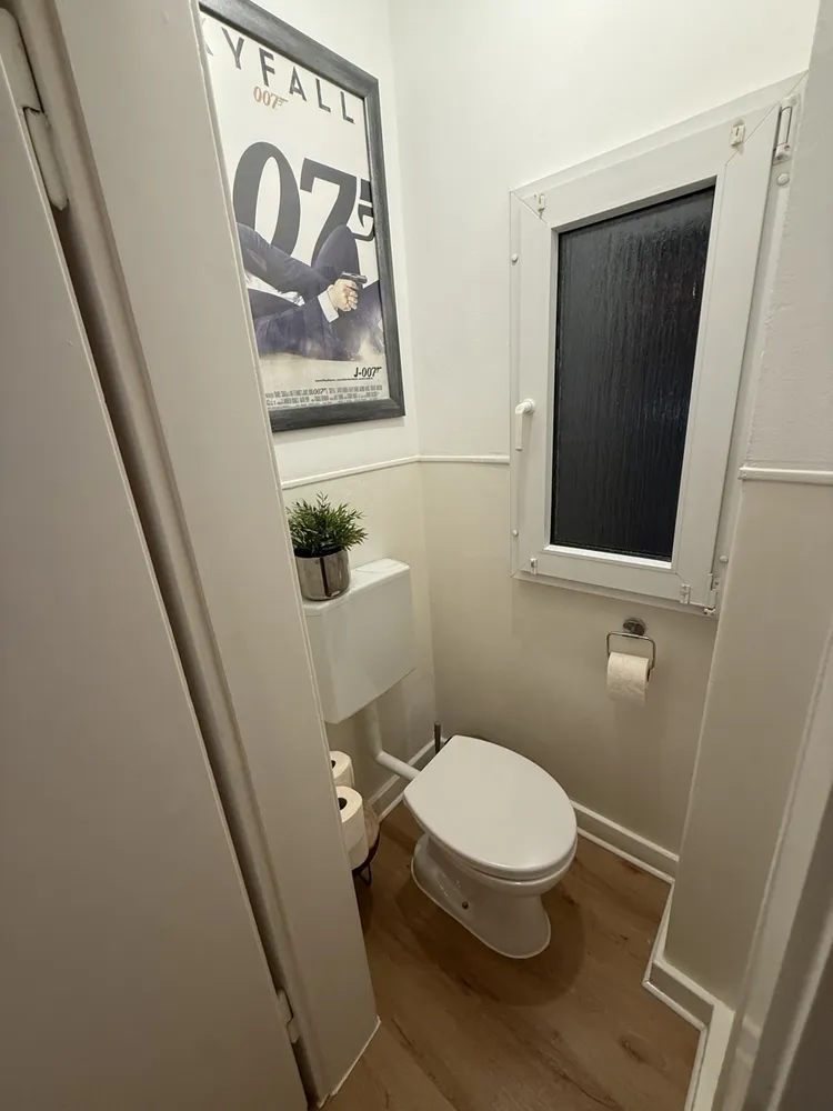 2 Zimmer Wohnung mit 85 m² in Düsseldorf – Bild 12