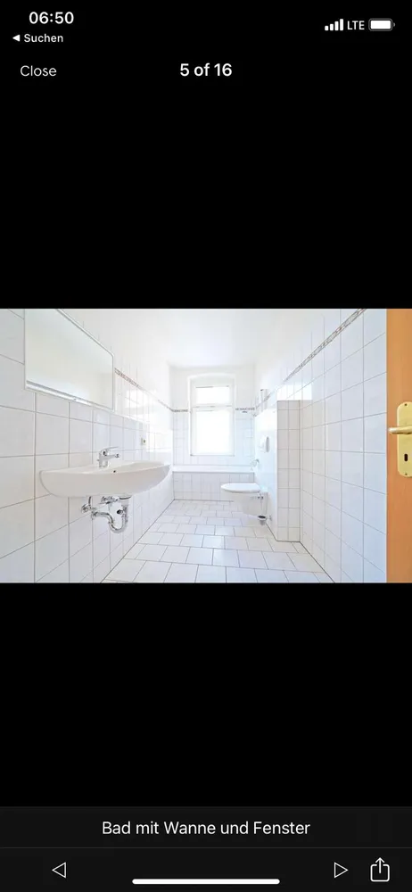 1 Zimmer Wohnung mit 43 m² in Leipzig – Bild 7