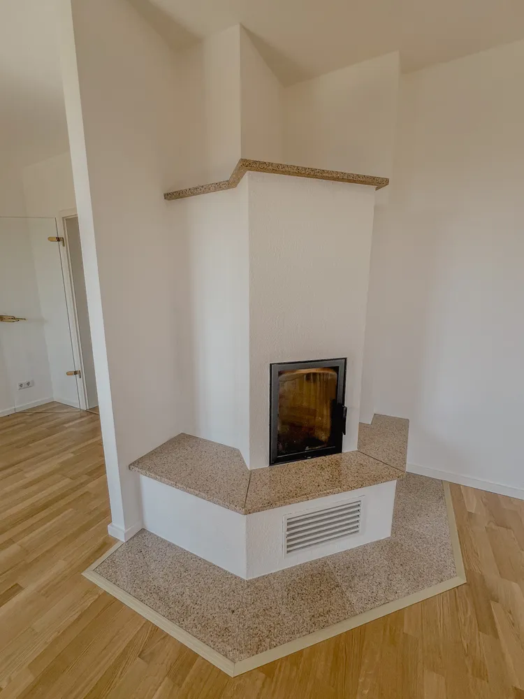 6 Zimmer Wohnung mit 204 m² in Dresden – Bild 9