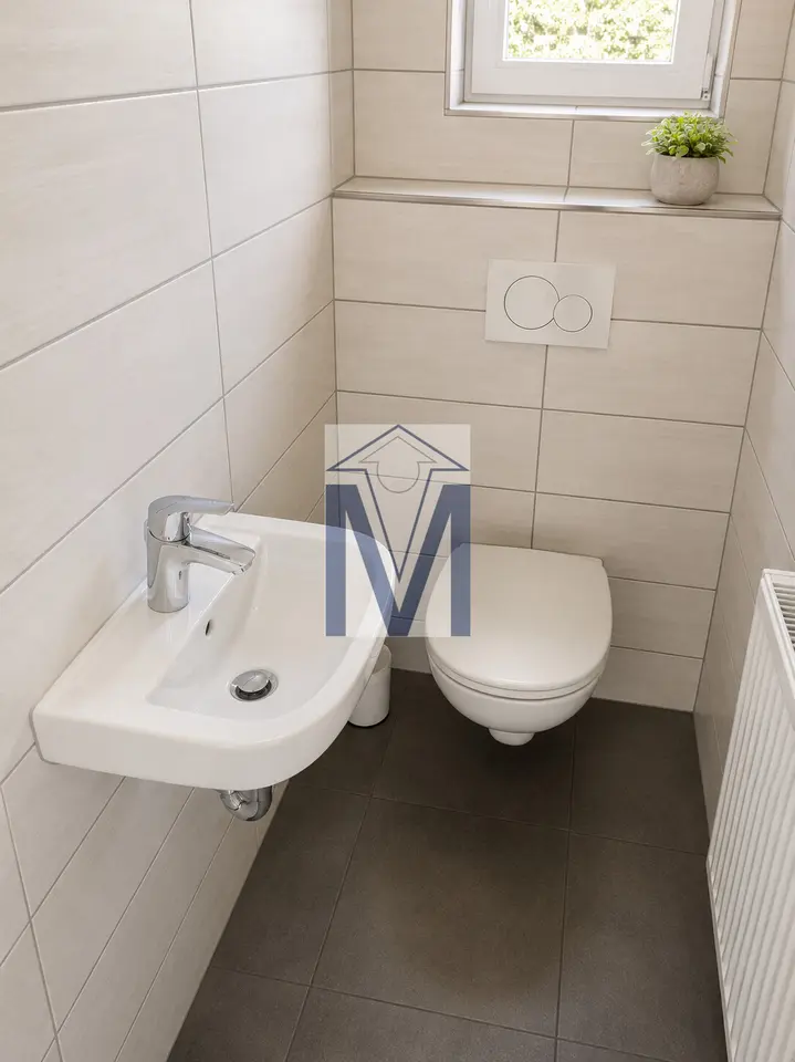 6 Zimmer Haus mit 200 m² in Schwetzingen – Bild 9