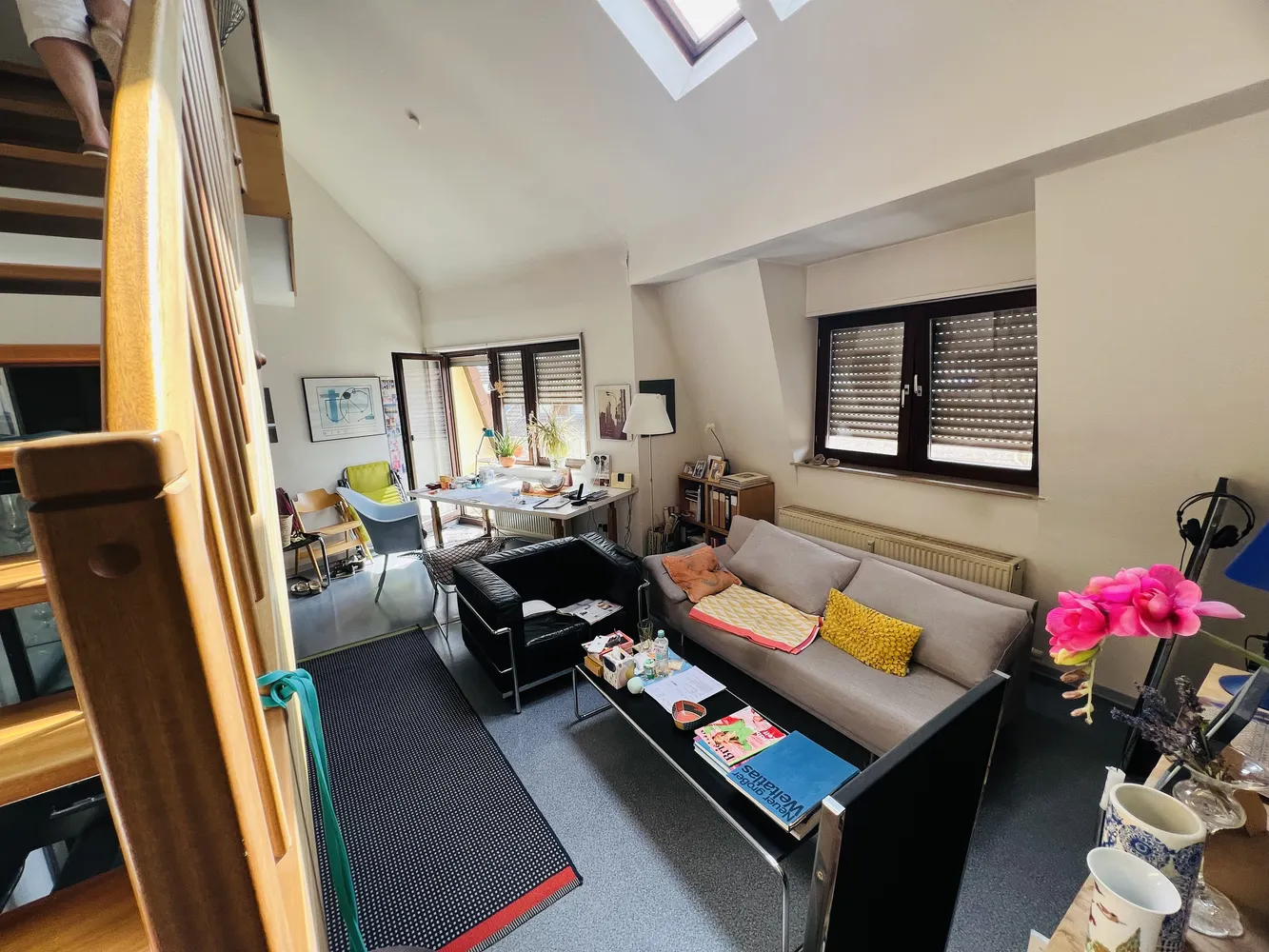 2 Zimmer Wohnung mit 80 m² in Mannheim – Bild 7