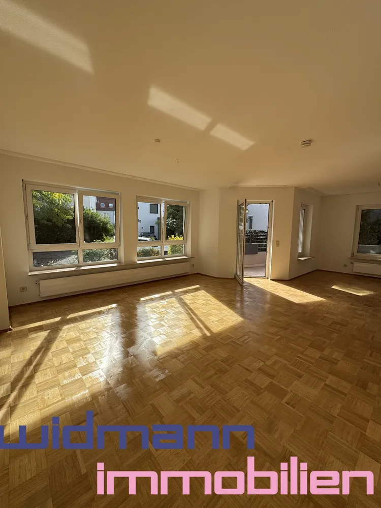 3 Zimmer Wohnung mit 97 m² in Stuttgart – Bild 2
