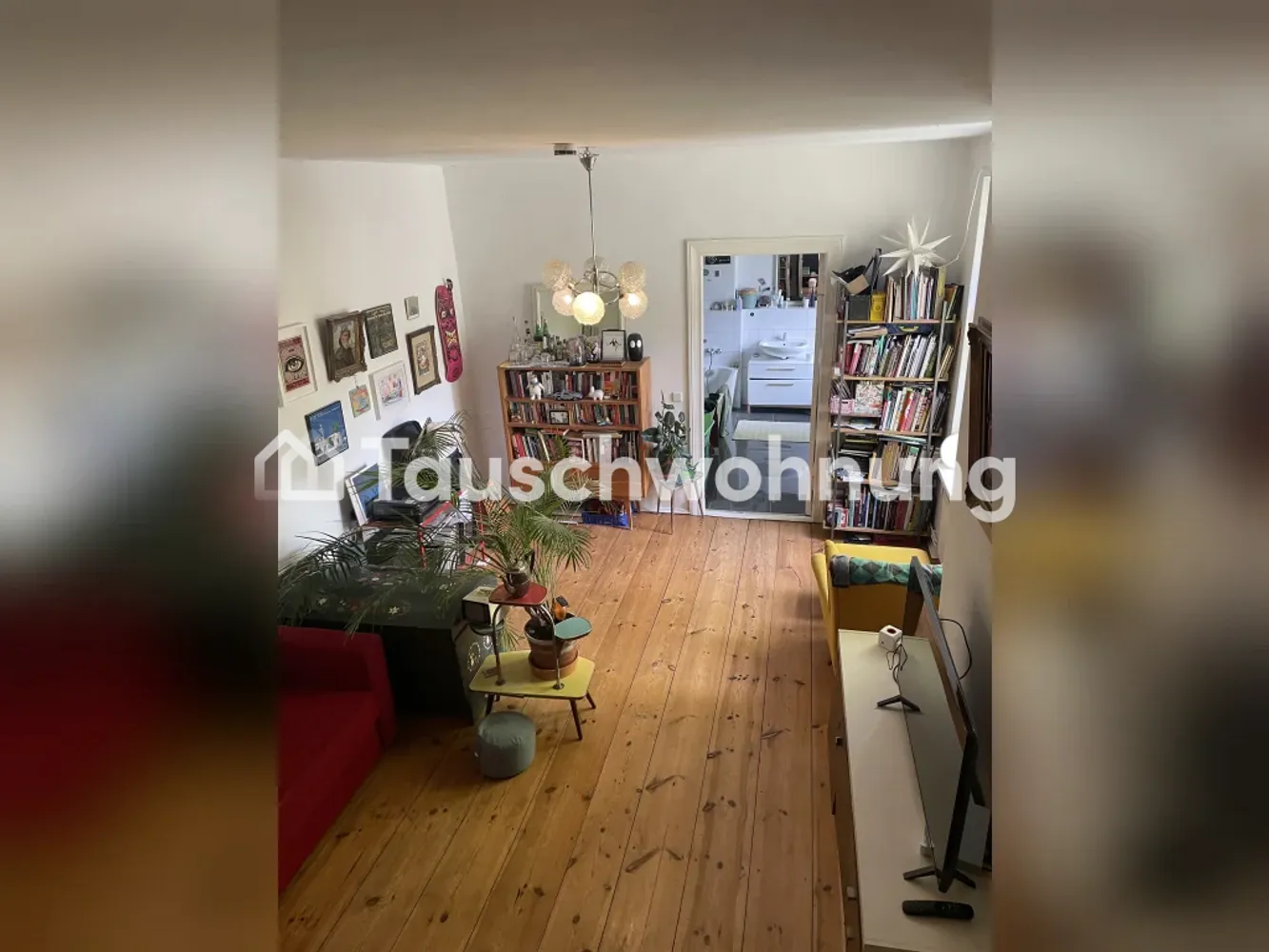 3 room apartment with 110 m² in Berlin – Photo 6
