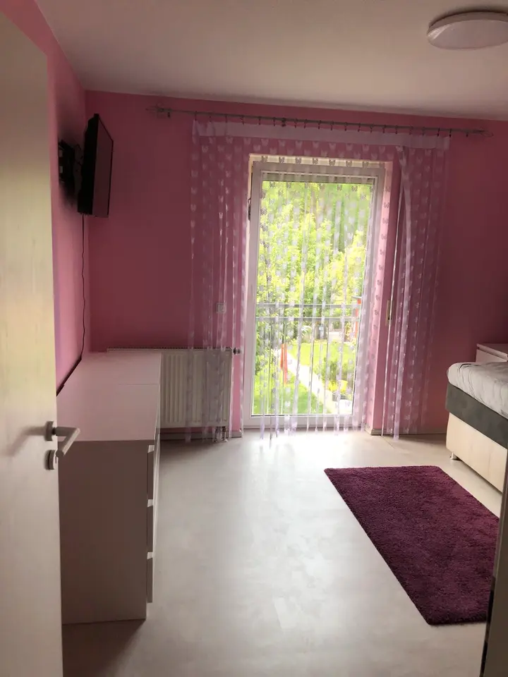 WG-Zimmer mit 15 m² in Frankfurt am Main – Bild 5