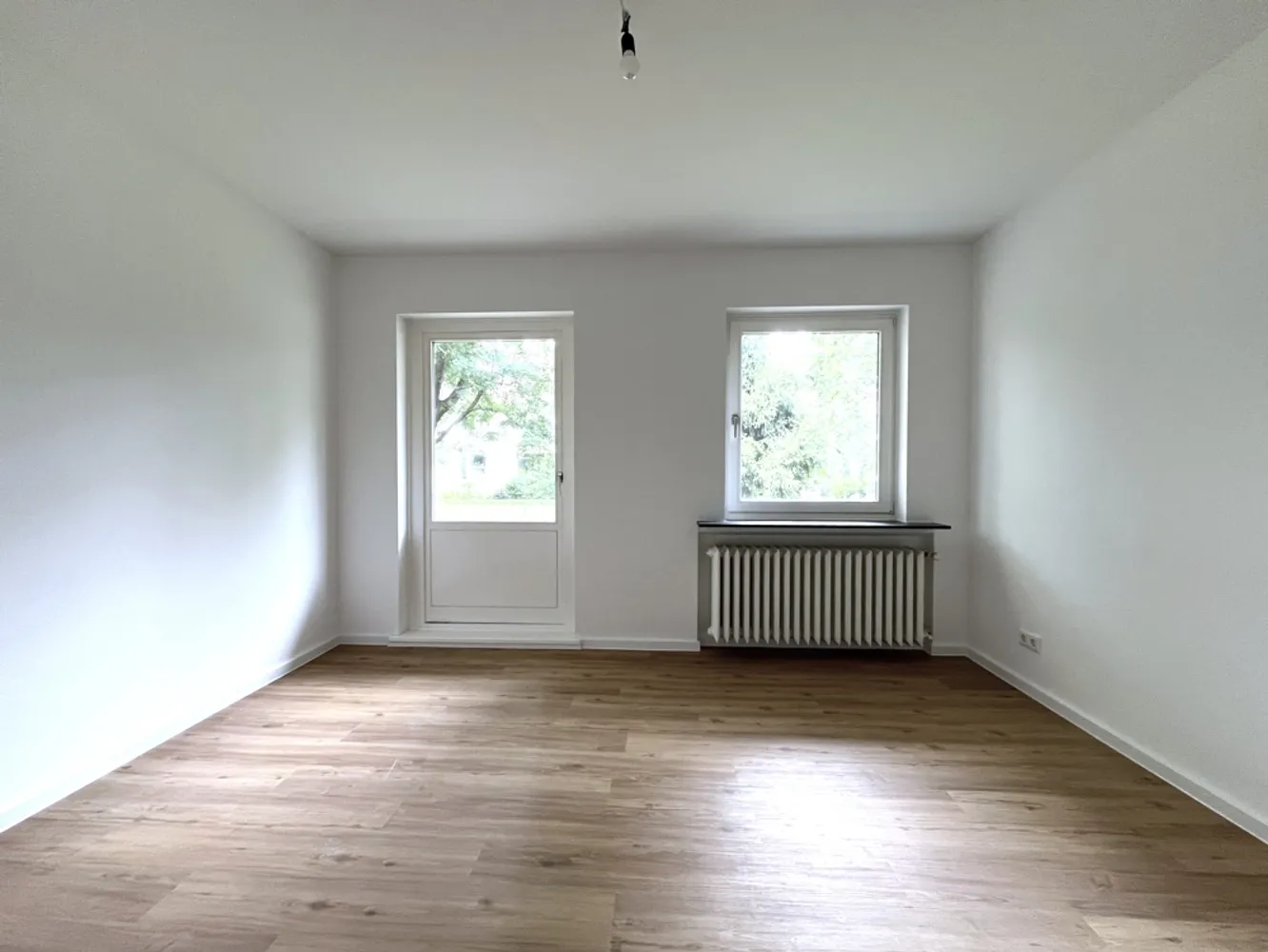3 Zimmer Wohnung mit 69 m² in Bremen – Bild 3