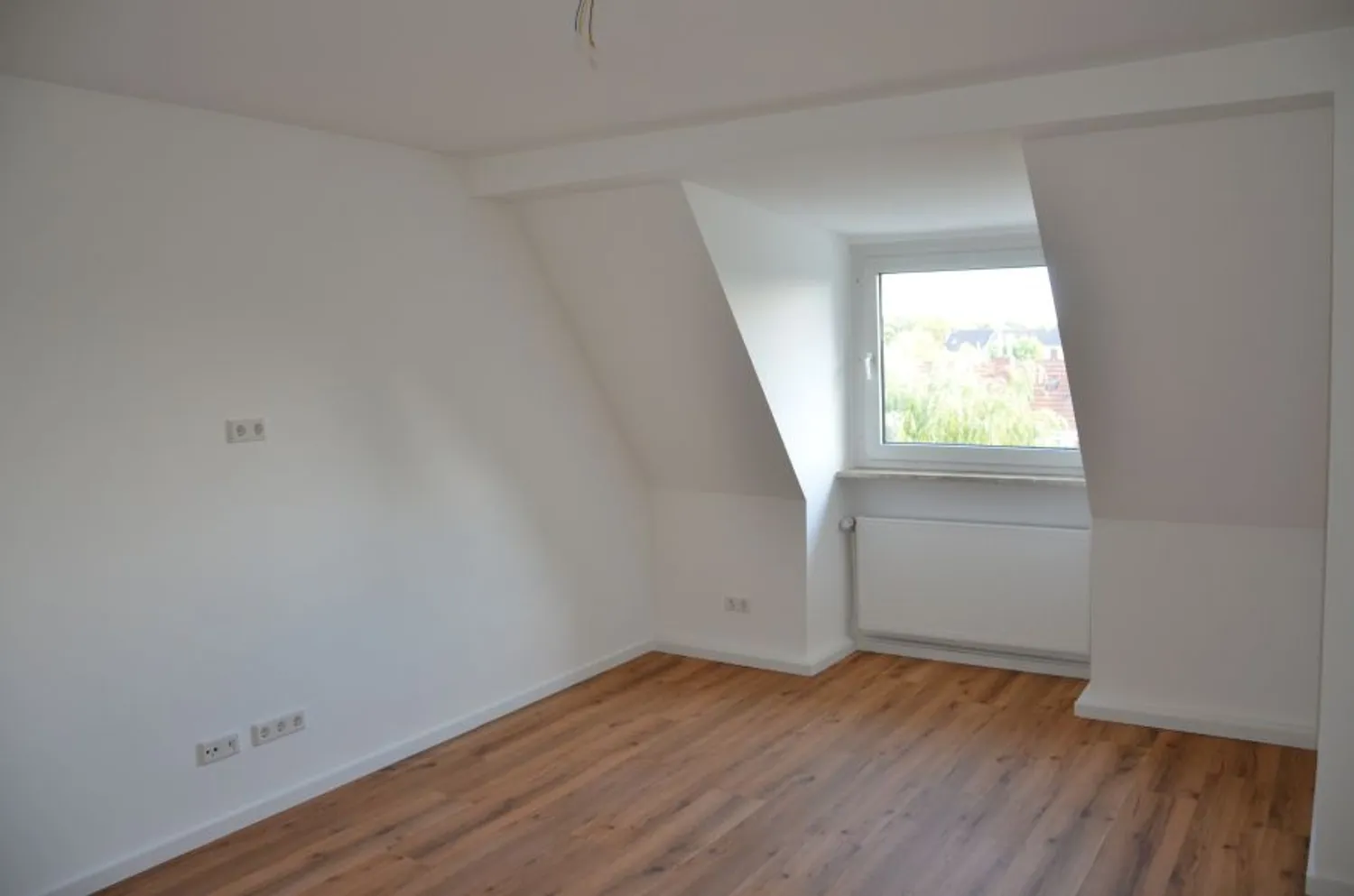 3 Zimmer Wohnung mit 56 m² in Bochum – Bild 6