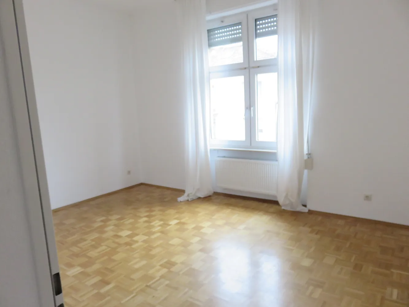2 Zimmer Wohnung mit 59 m² in Frankfurt am Main – Bild 3