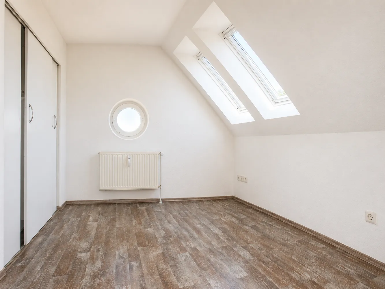 3 Zimmer Wohnung mit 64 m² in Winsen (Luhe) – Bild 3