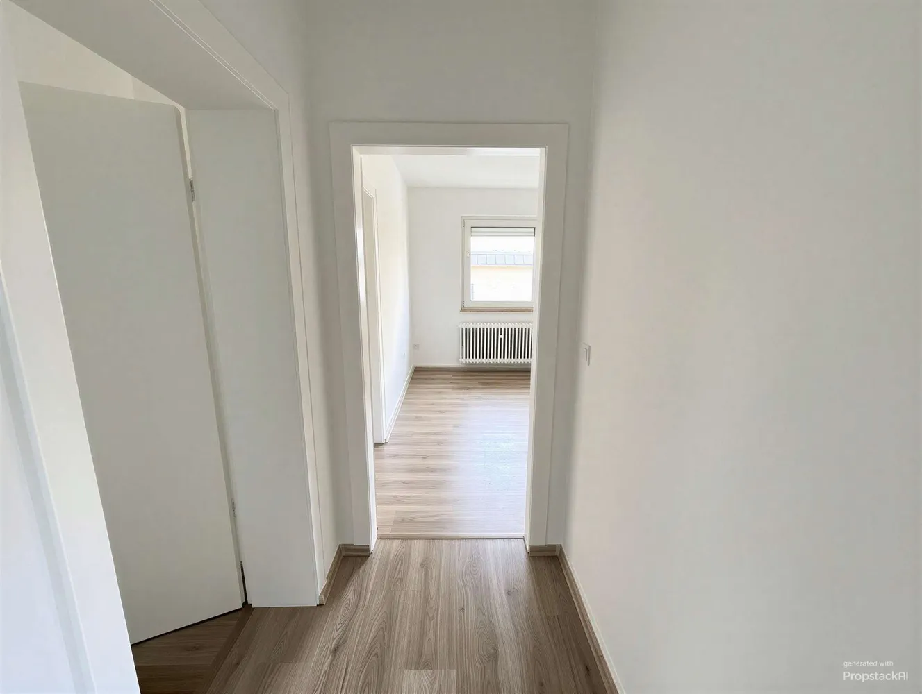 2 Zimmer Wohnung mit 48 m² in Gelsenkirchen – Bild 2