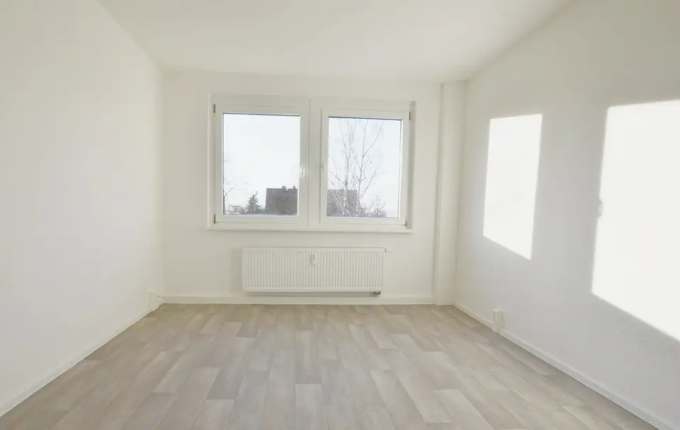 4 room apartment with 70 m² in Sangerhausen – Photo 9