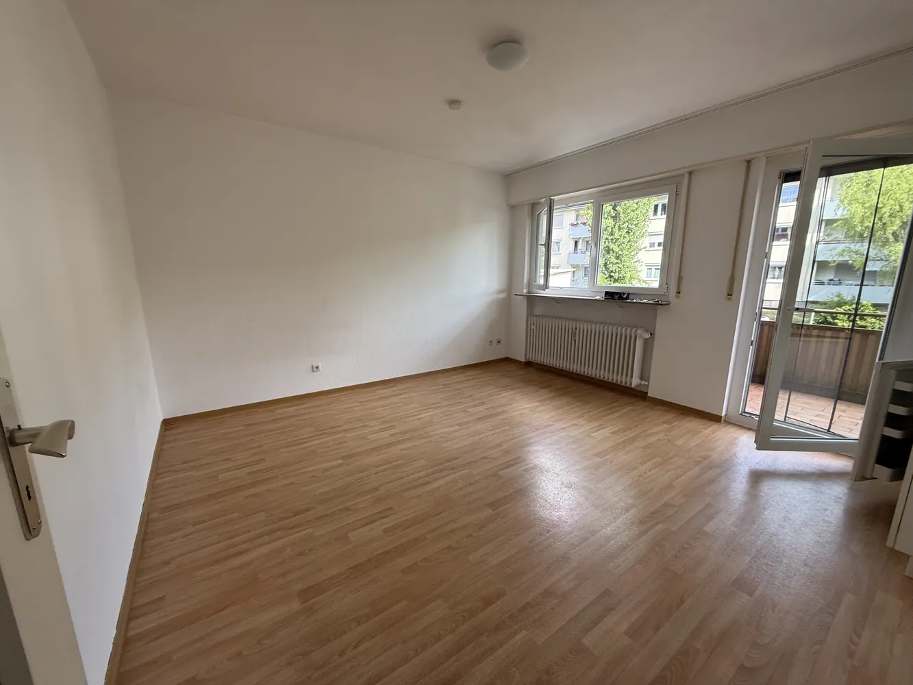1 Zimmer Wohnung mit 25 m² in Stuttgart – Bild 5