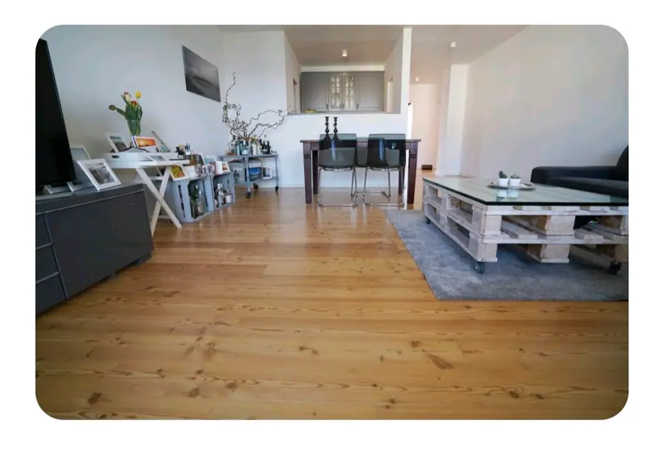WG-Zimmer mit 34 m² in Kiel – Bild 7