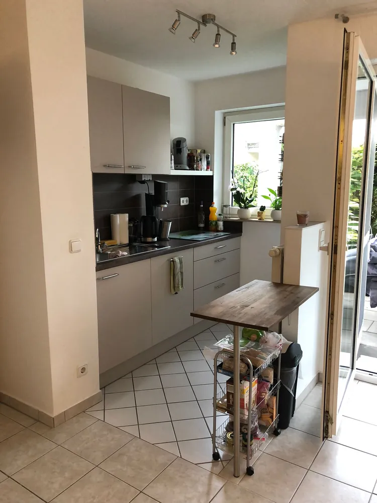 2 Zimmer Wohnung mit 59 m² in Darmstadt – Bild 9