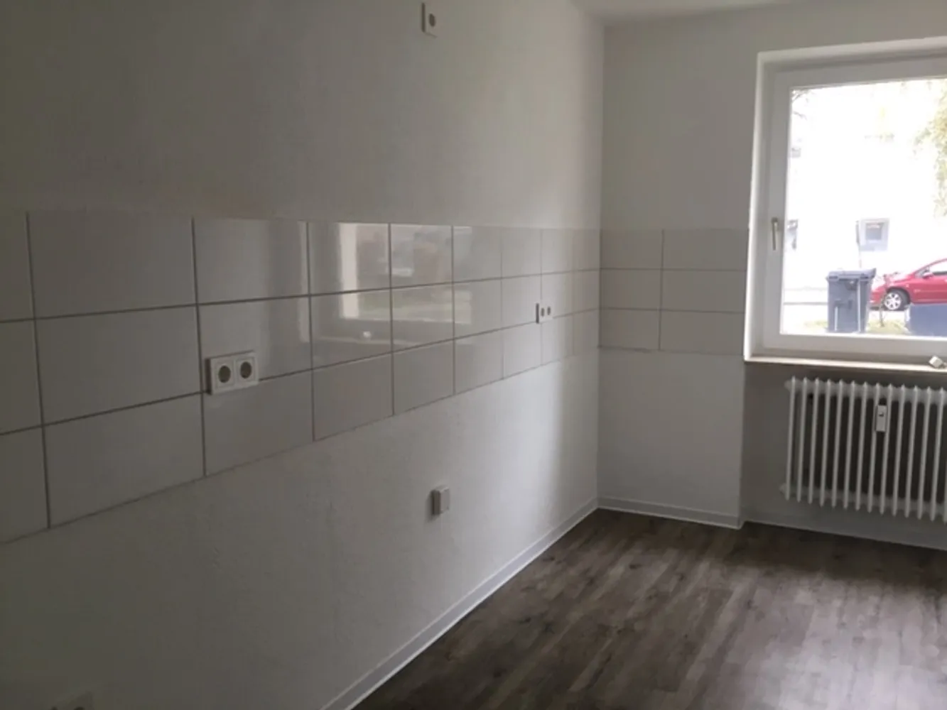 2 Zimmer Wohnung mit 53 m² in Kassel – Bild 2