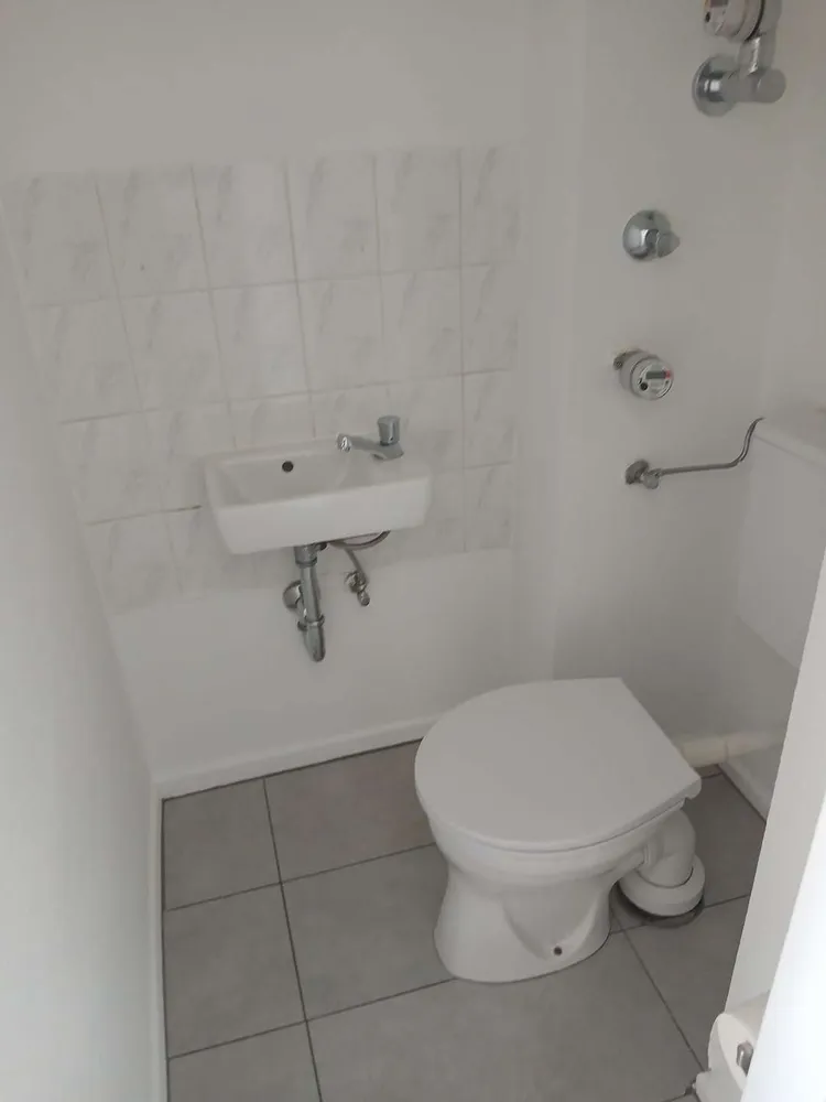 4 room apartment with 88 m² in Dietzenbach – Photo 5