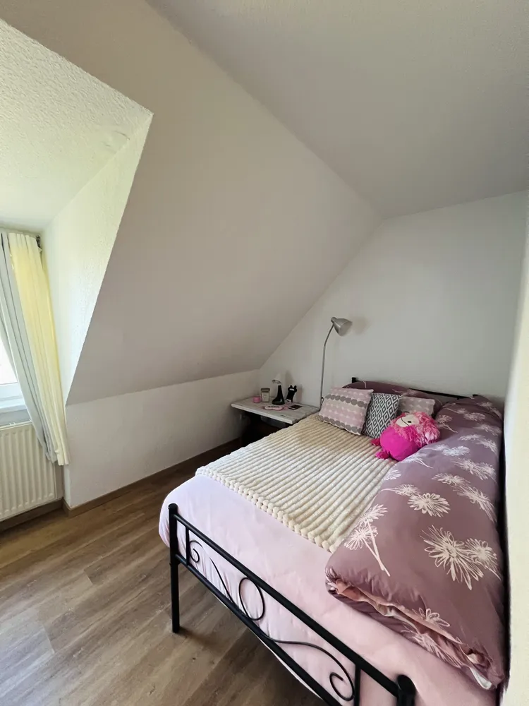 2 Zimmer Wohnung mit 50 m² in Duisburg – Bild 8