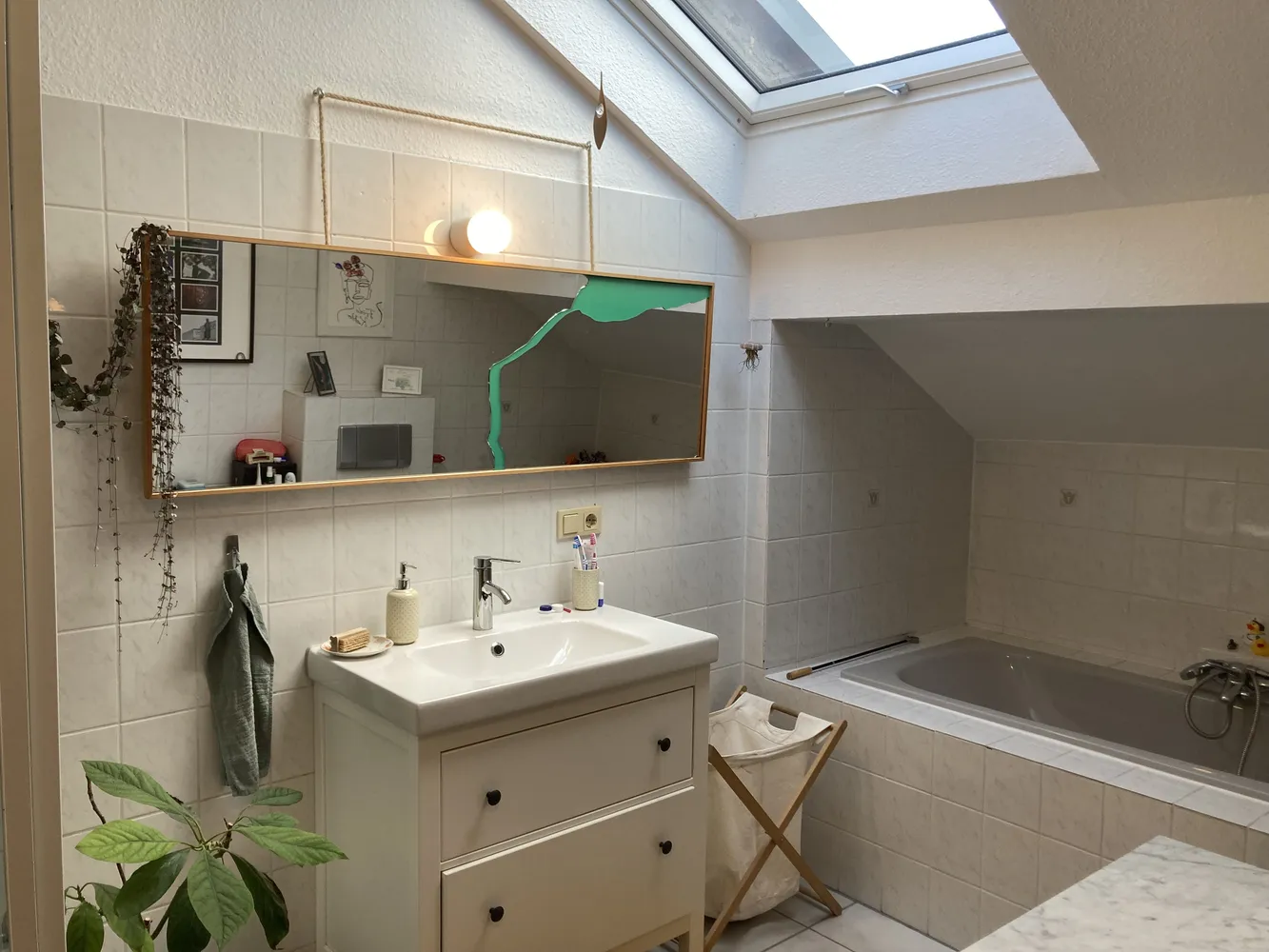 3 Zimmer Wohnung mit 66 m² in Mainz – Bild 11