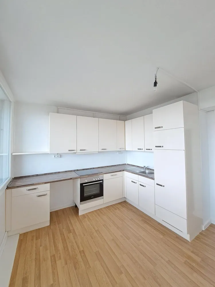 3 Zimmer Wohnung mit 80 m² in Berlin – Bild 6