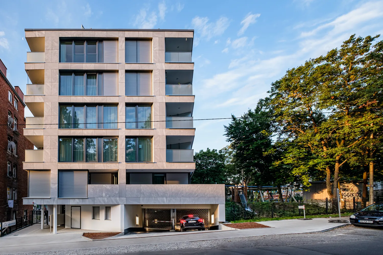 3 Zimmer Wohnung mit 91 m² in Stuttgart – Bild 3