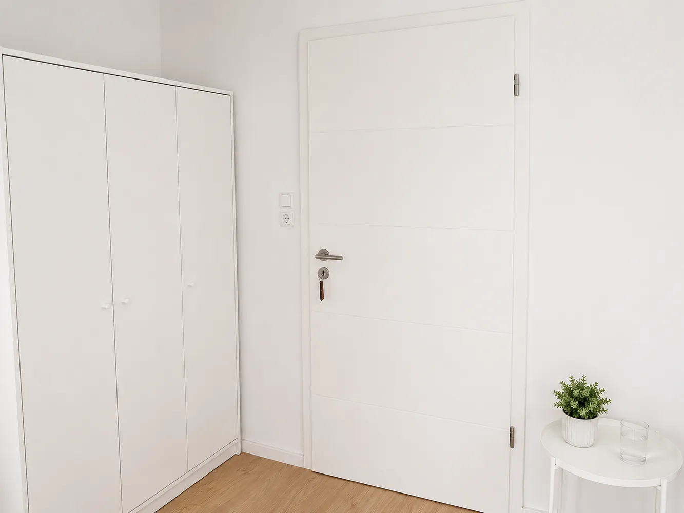 1 Zimmer Wohnung mit 12 m² in Augsburg – Bild 2