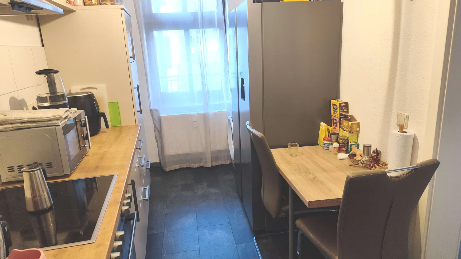 2 Zimmer Wohnung mit 54 m² in Leipzig – Bild 9