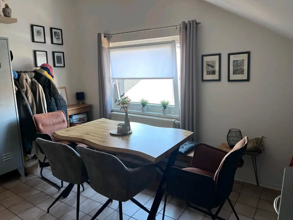 2 Zimmer Wohnung mit 36 m² in Kleve – Bild 3