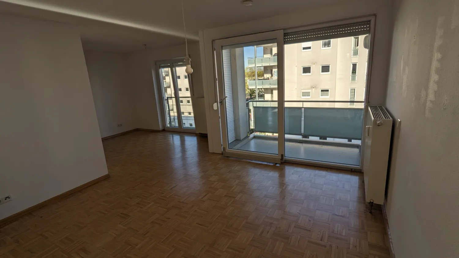 4 Zimmer Wohnung mit 84 m² in Freiburg im Breisgau – Bild 6