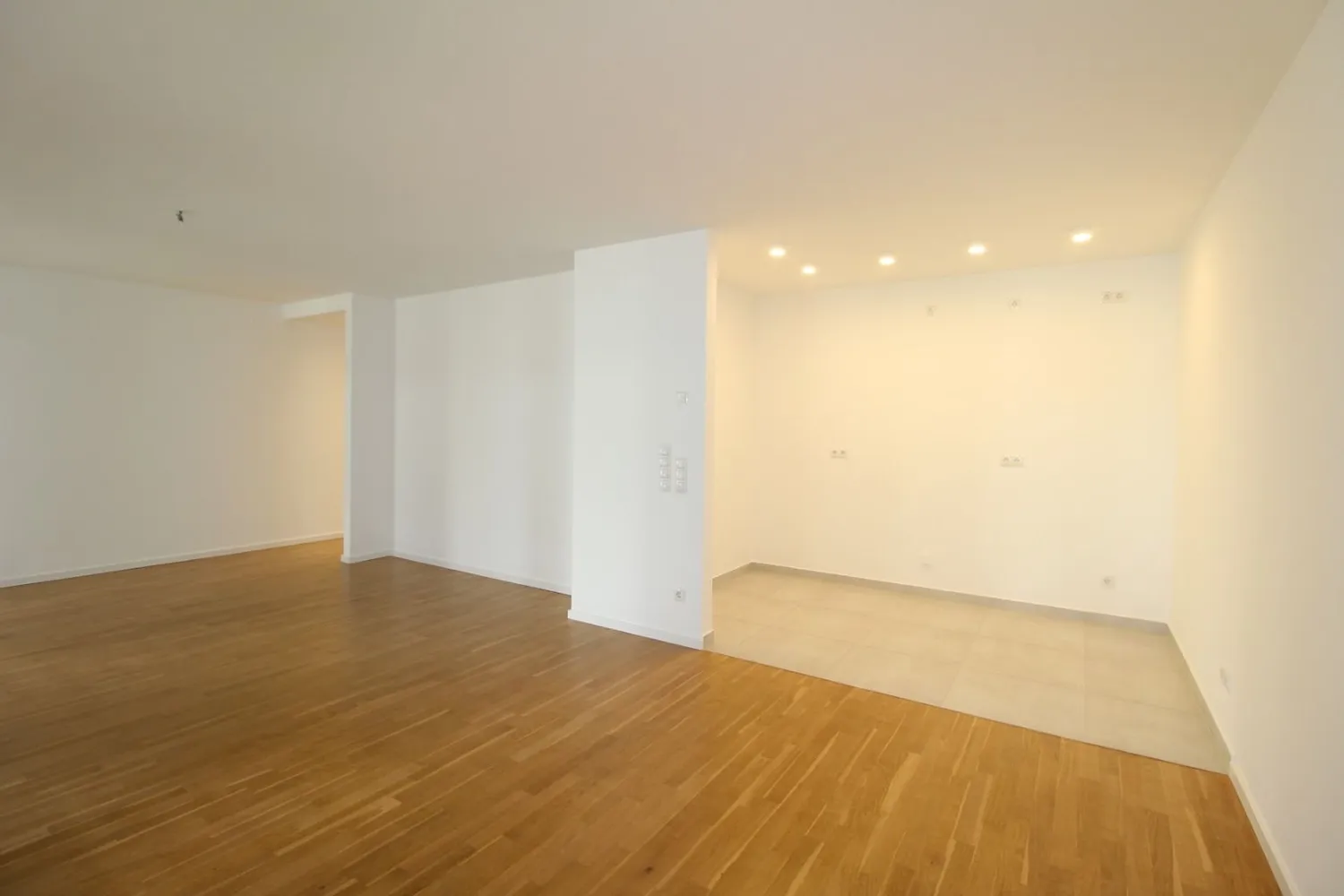 2 Zimmer Wohnung mit 95 m² in Leipzig – Bild 2
