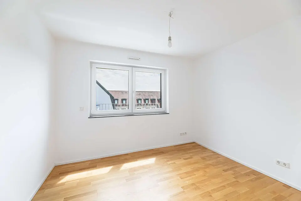 3 room apartment with 87 m² in Fürth – Photo 6