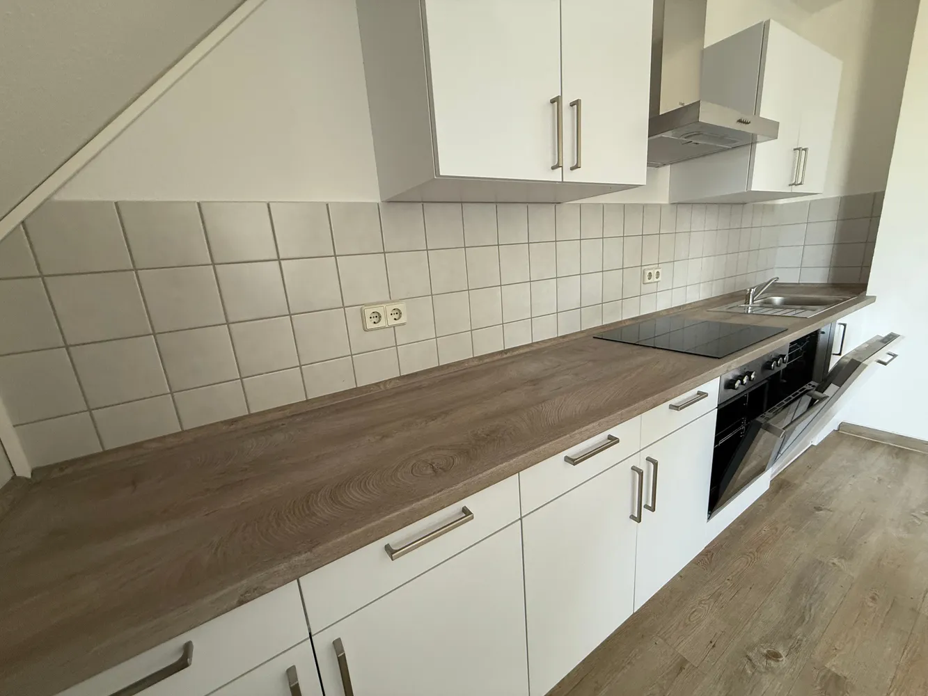 3 Zimmer Wohnung mit 97 m² in Chemnitz – Bild 11