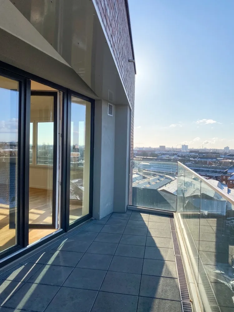 3 Zimmer Wohnung mit 112 m² in Hamburg – Bild 3