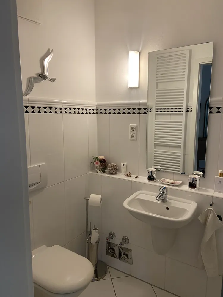 4 Zimmer Wohnung mit 107 m² in Hamburg – Bild 6