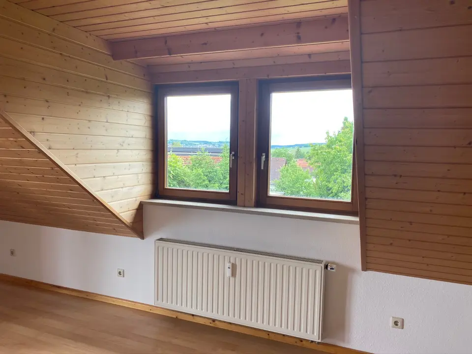 2 Zimmer Wohnung mit 58 m² in Villingen-Schwenningen – Bild 7
