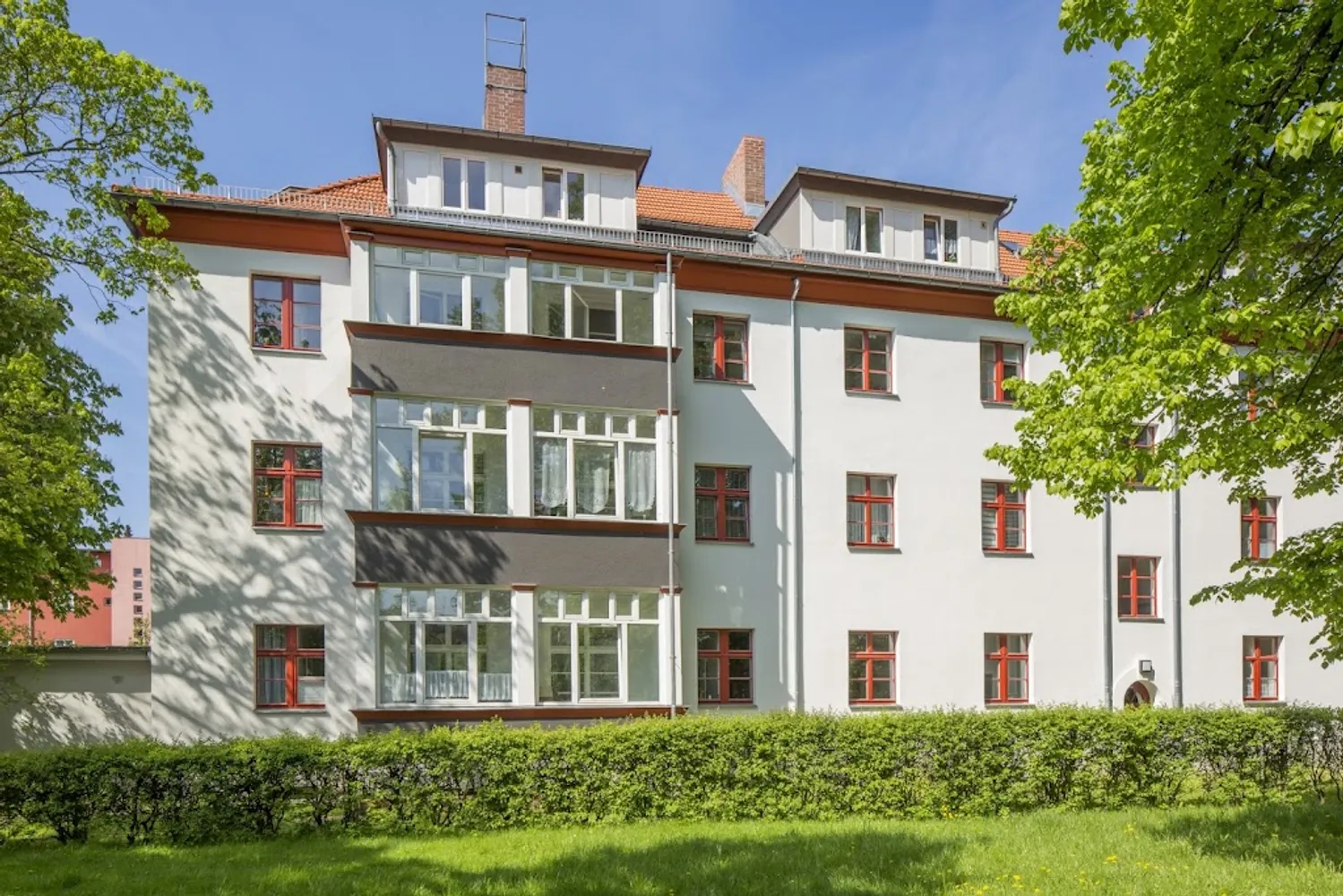 2 Zimmer Wohnung mit 55 m² in Berlin – Bild 8
