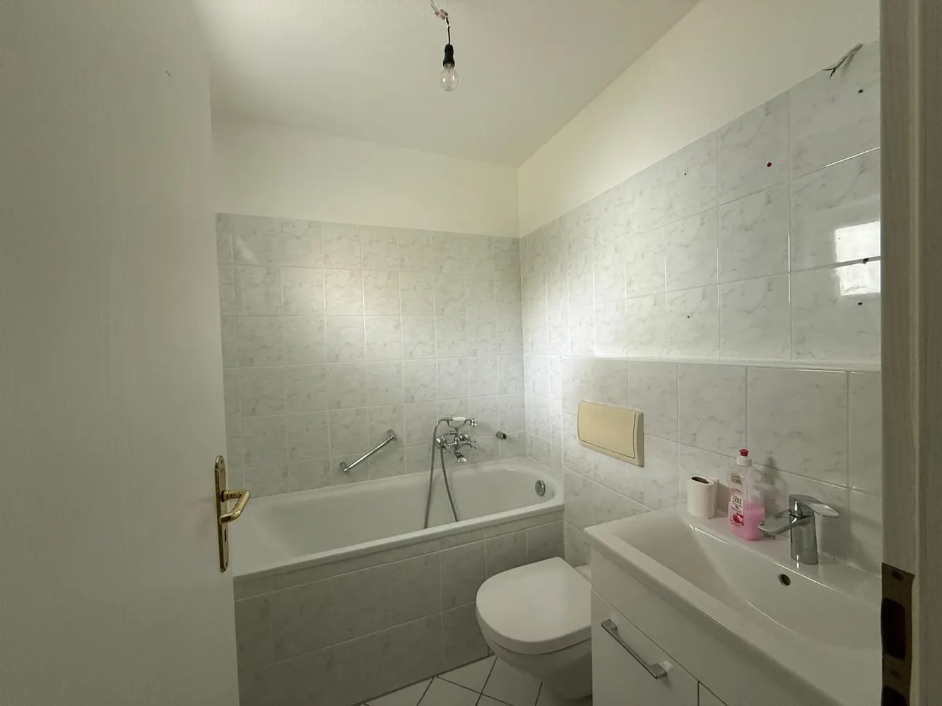 1 room apartment with 41 m² in Bernau bei Berlin – Photo 3