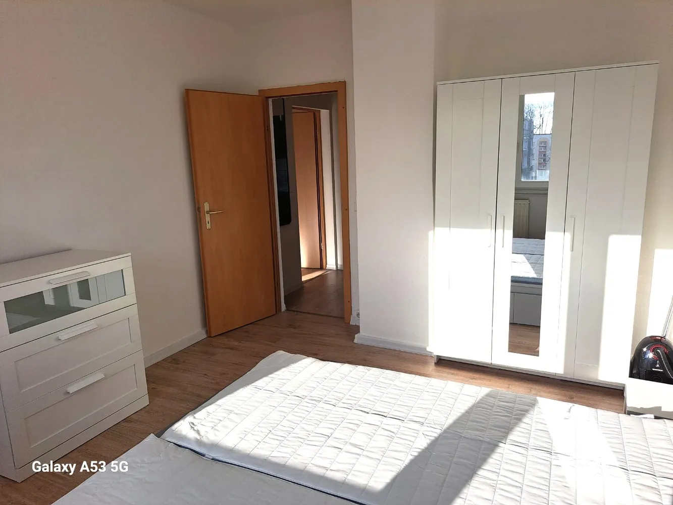 2 Zimmer Wohnung mit 59 m² in Wittenberg – Bild 11