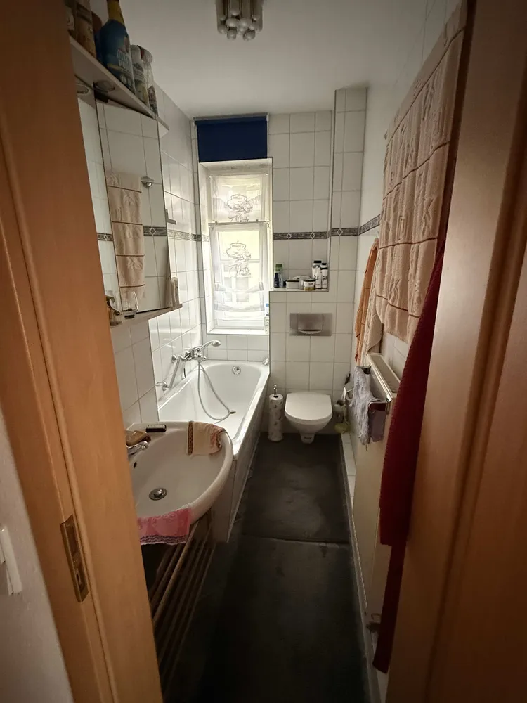 2 Zimmer Wohnung mit 55 m² in Dresden – Bild 6