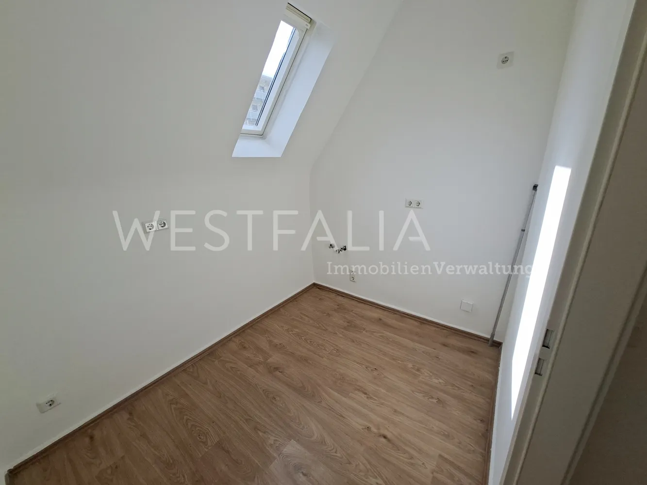 2 Zimmer Wohnung mit 46 m² in Duisburg – Bild 3