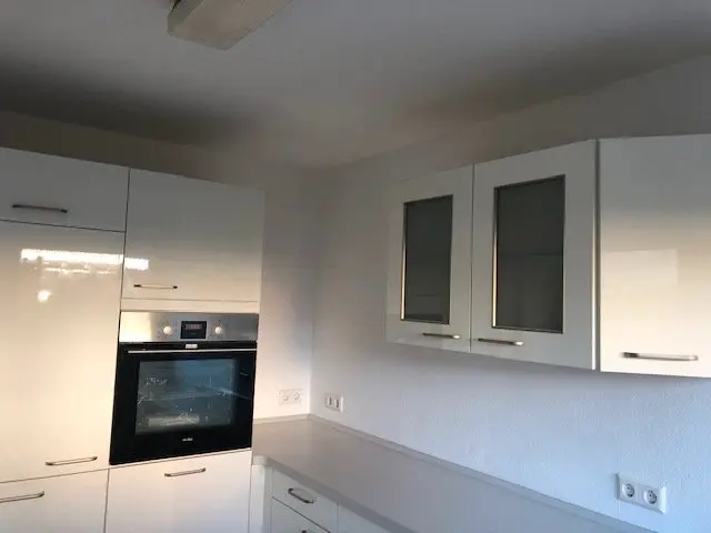 WG-Zimmer mit 30 m² in Biberach an der Riß – Bild 4