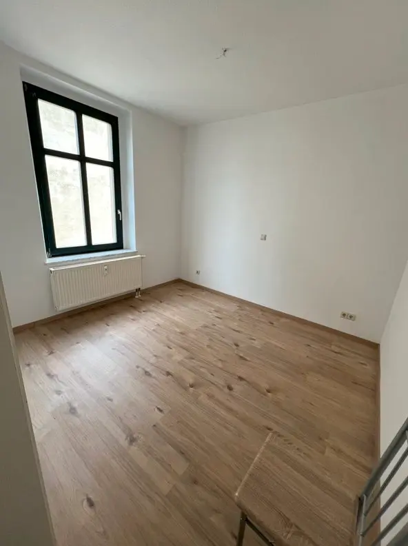 2 Zimmer Wohnung mit 52 m² in Zwickau – Bild 1