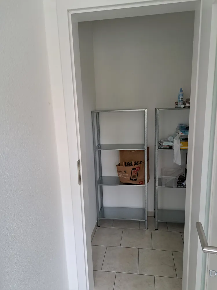 3 Zimmer Wohnung mit 120 m² in Aachen – Bild 8